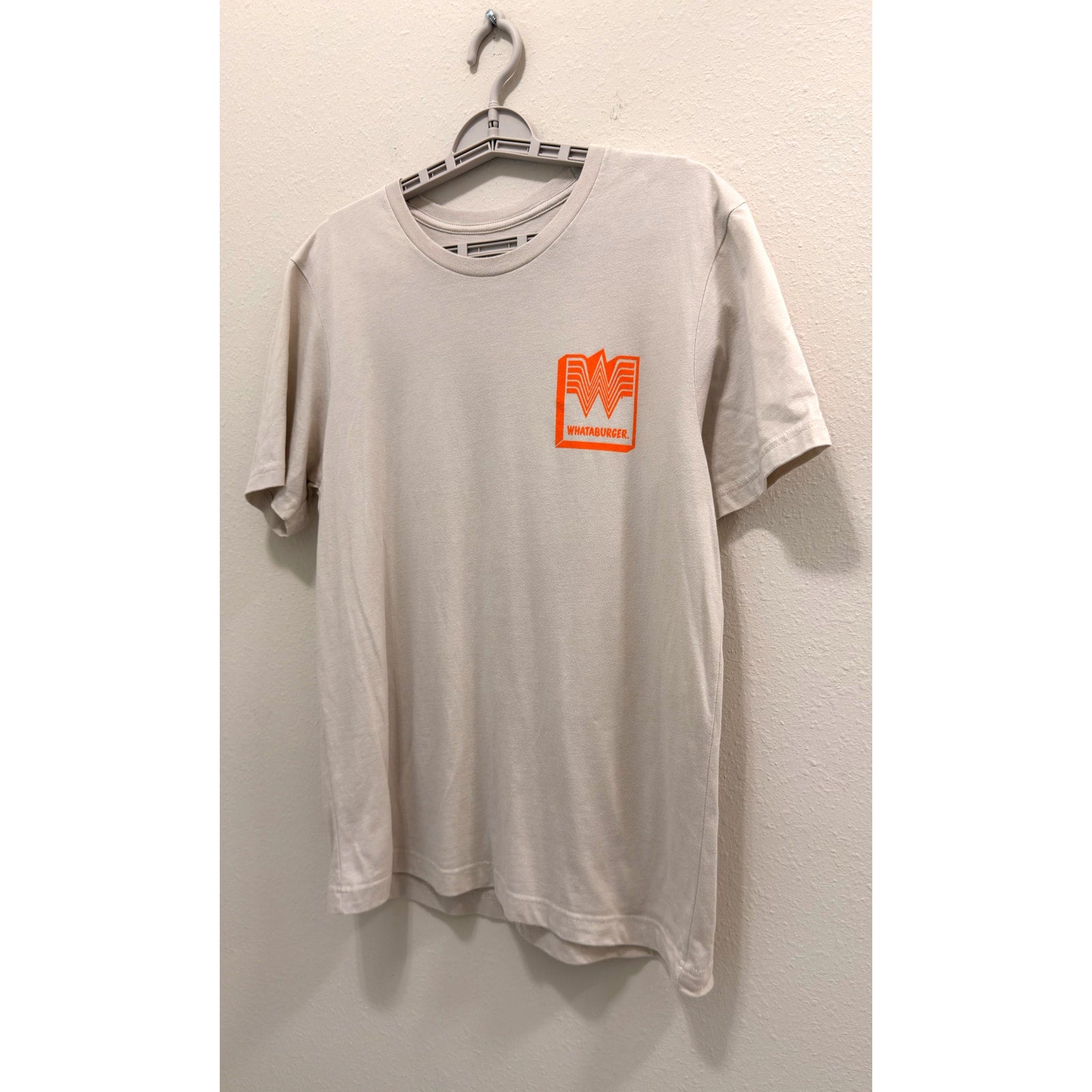 Tumbleweed Texstyles x Whataburger "Stars at Night" T-Shirt Beige Adult Large