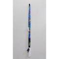 Disney Parks 2025 Mickey & Friends Pin Trading Reversible Lanyard New