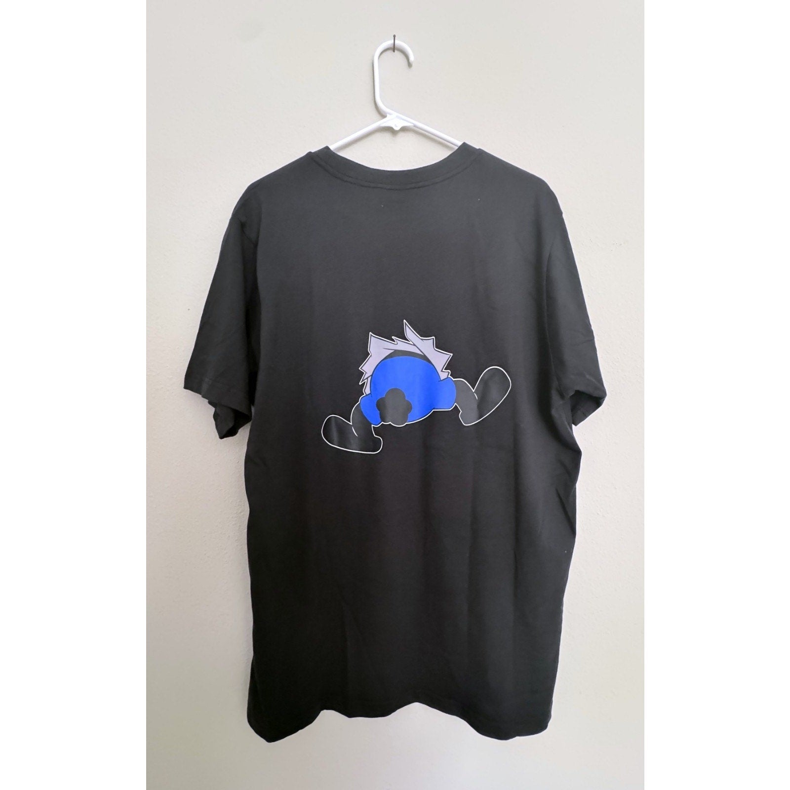 NEW Disney 100 Oswald the Lucky Rabbit T-Shirt (Adult/Large)