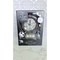 NEW Disney The Nightmare Before Christmas Light-Up Countdown Calendar Wreath