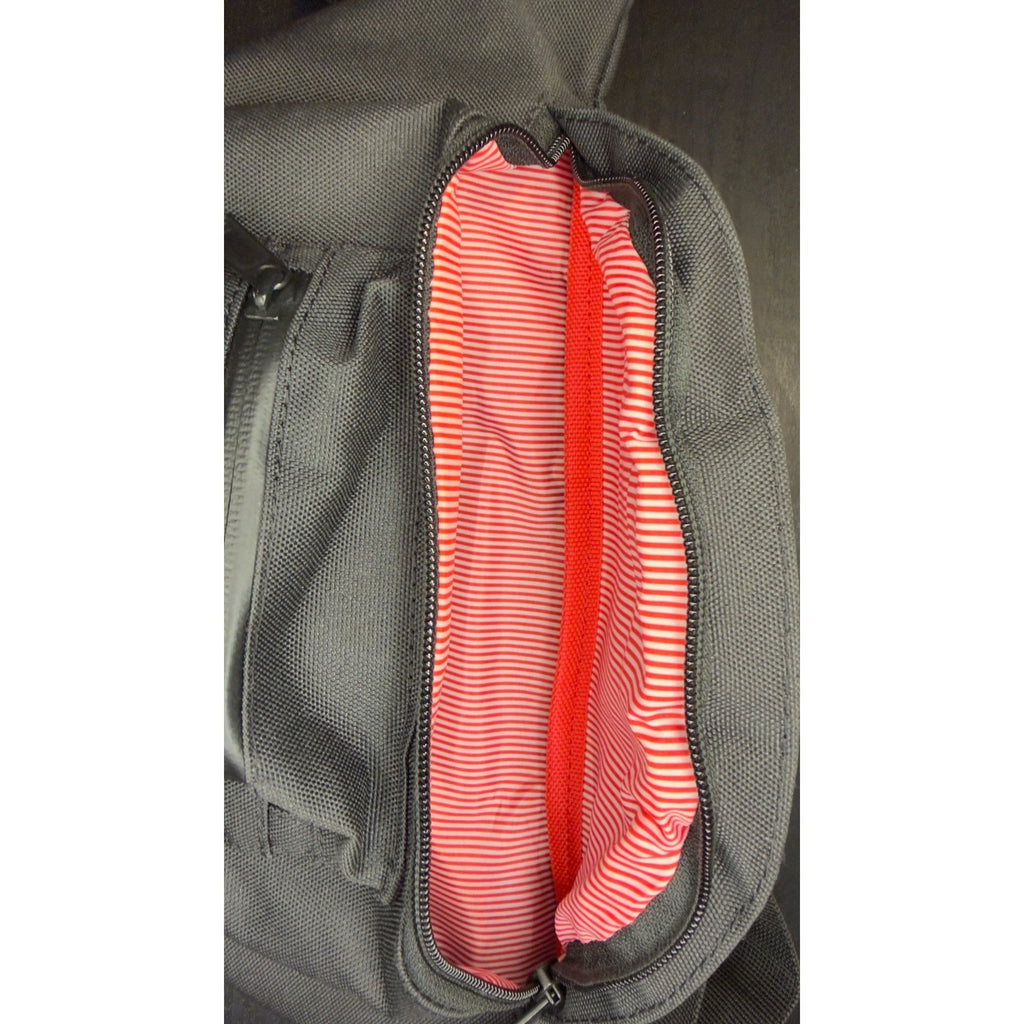 Herschel Supply Co. Hip Pack — Black NWOT