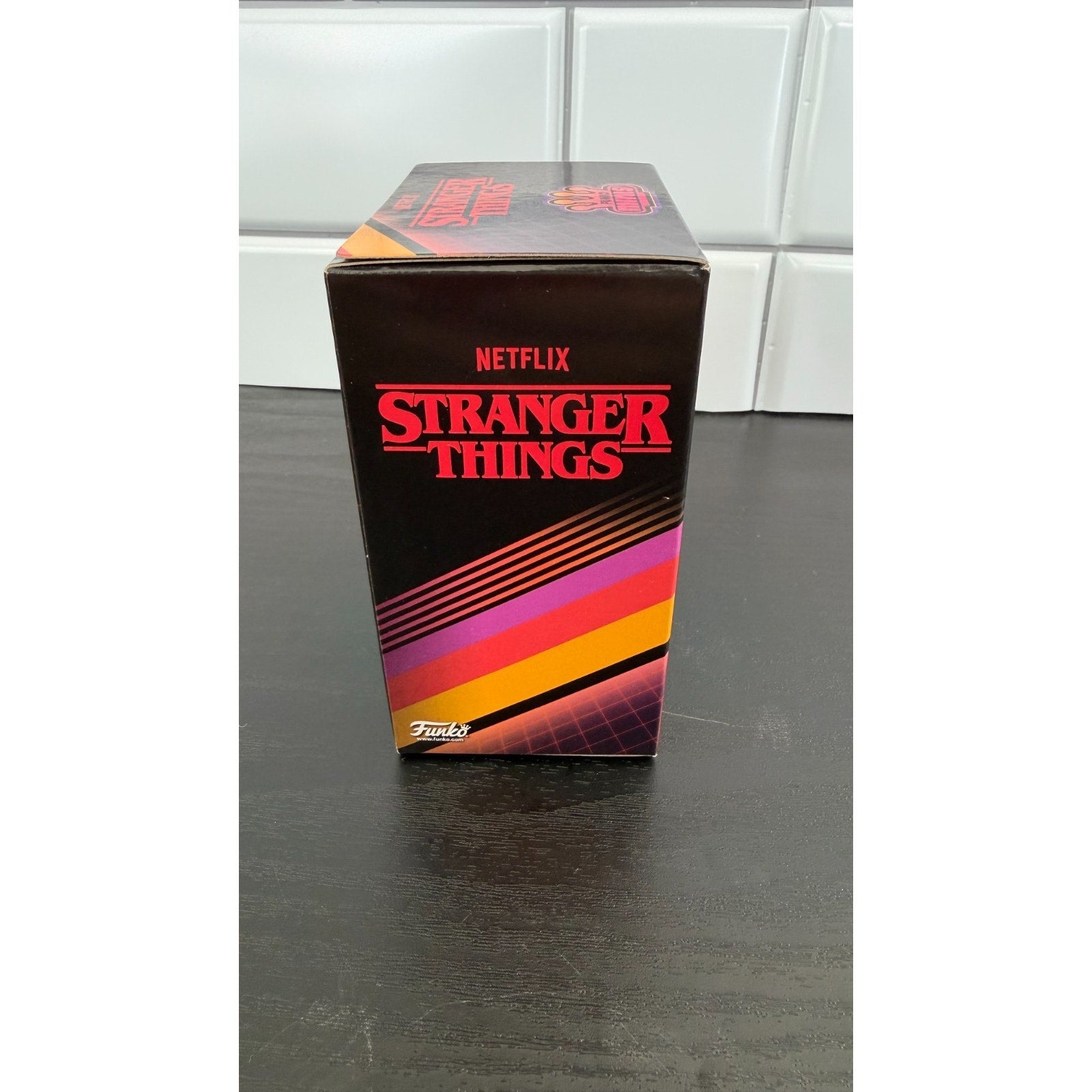 NEW Funko Minis: Stranger Things - Steve (Five Below Exclusive)