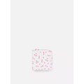NWT Primark Floral Travel Jewelry Box - Cherry Blossoms