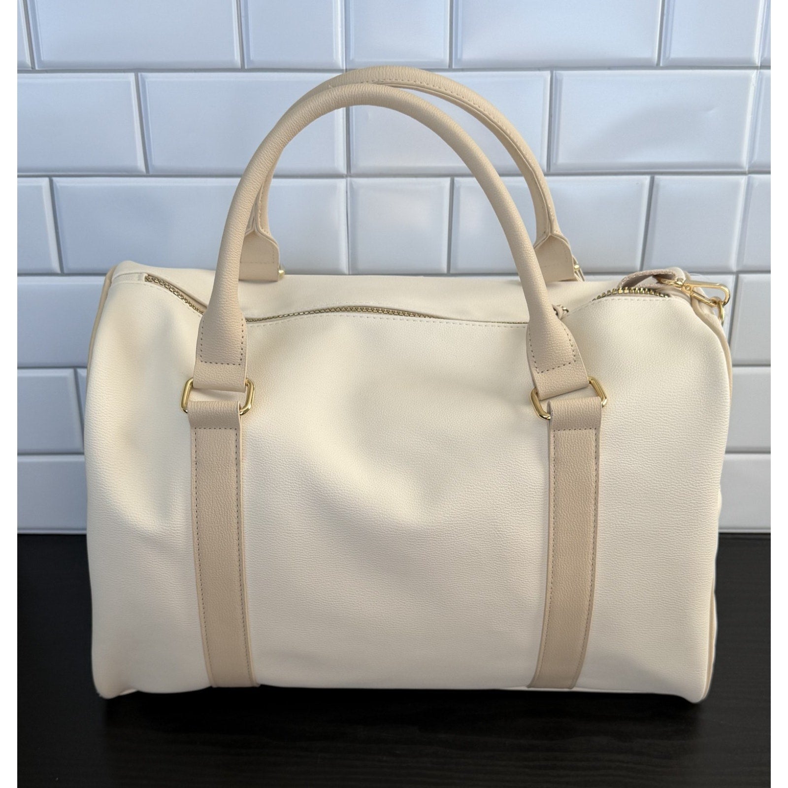 NEW Primark x Disney Winnie the Pooh Quilted Weekender Bag