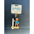 Disney Parks 2025 Jollywood Nights Ollie Gingerbread Ornament – NWT