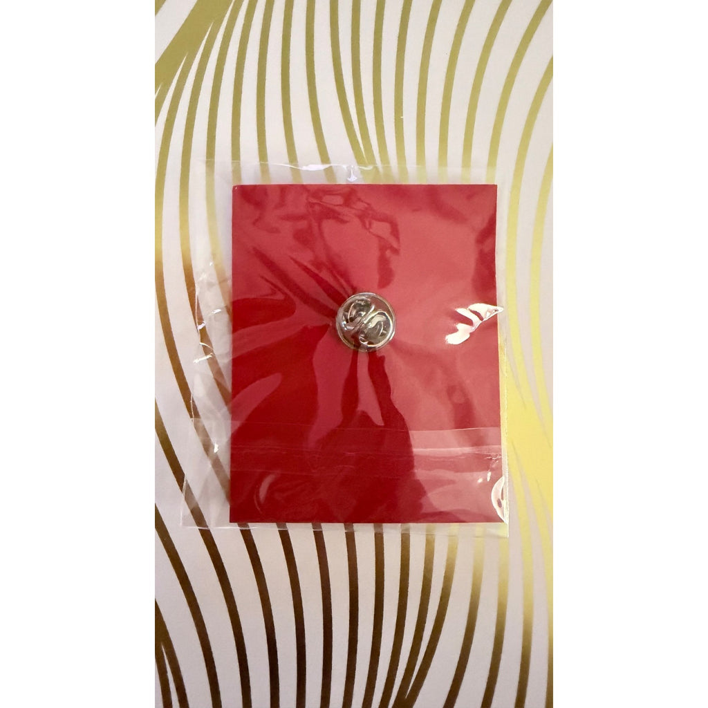 NEW Starbucks Holiday 2024 "Cheers To You" Collectible Pin
