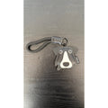 Cartoon Creative Summer Pet Series Border Collie Keychain – NEW