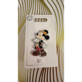 Disney Cruise Line 2022 Pirate Night Mickey Mouse Pin