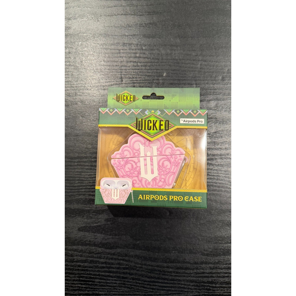 Wicked Glinda Air Pod Pro Case NEW