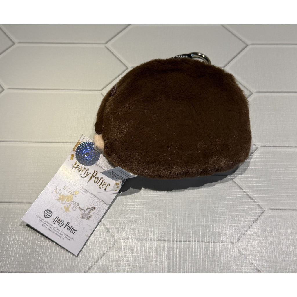 NEW Harry Potter 5 Inch Plush Keychain Bag Charm – NWT