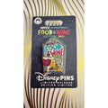 Disney Parks 2024 EPCOT Food & Wine Festival Limited Release Pin