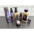 NEW! Bath & Body Works Disney Villains EVIL QUEEN 7PC Collection Set/Lot/Bundle