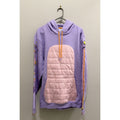 NEW Disney Parks EPCOT Figment Cosplay Pullover Hoodie - Adult Large