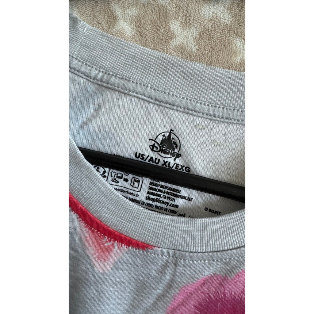 Disney Parks Pixar Graphic T-Shirt | Adult XL NWT