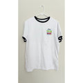Disney Parks 2024 Epcot's Food & Wine Festival Logo T-Shirt NEW Size L