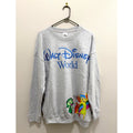 Disney Parks Walt Disney World Inside Out Park Logo Pullover - Adult Medium