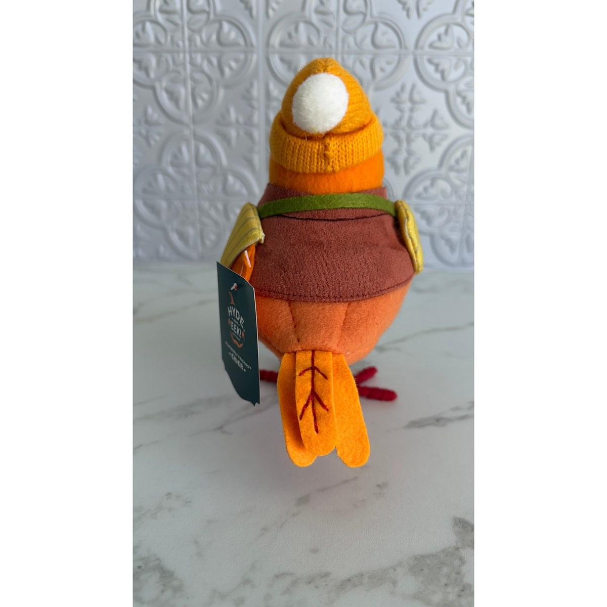Target Halloween 2026 Featherly Friends Bird Cider Hyde & EEK! Fall Apple NWT