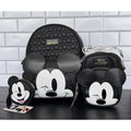 Primark x Disney Winking Mickey Mouse 3-Piece Set-Backpack, Phone Bag, Coin bag