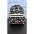 Disney Loungefly UP Mini Backpack Characters Russell Dug Carl Ellie NWT