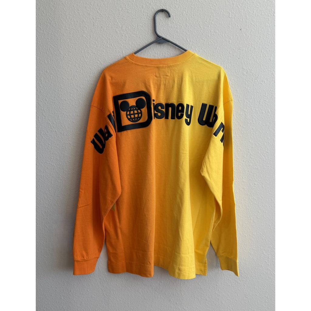 NEW Disney The Lion King Celebration Crew Sweatshirt - Adult Size Large