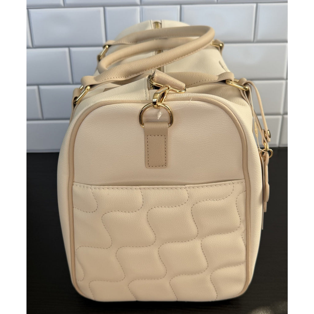 NEW Primark x Disney Winnie the Pooh Quilted Weekender Bag