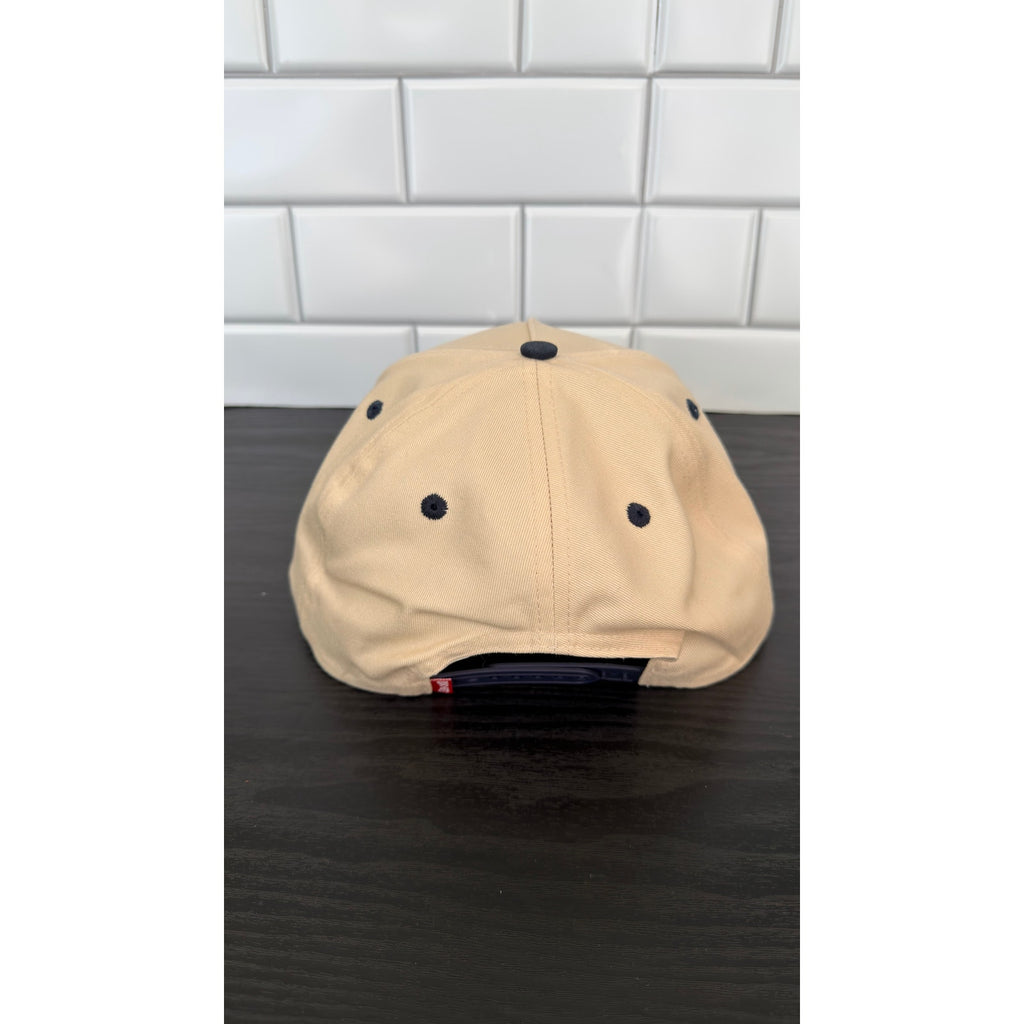 Buc-ee's "Fresh! Brisket" Snapback Hat – NWT
