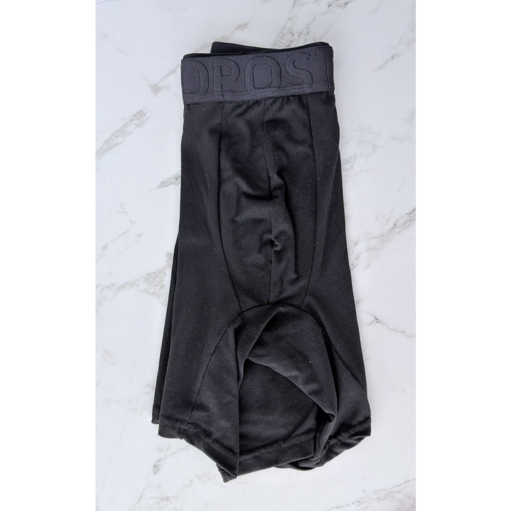 Aeropostale Men's Large Performance Boxer Briefs 3-Pack NWOT