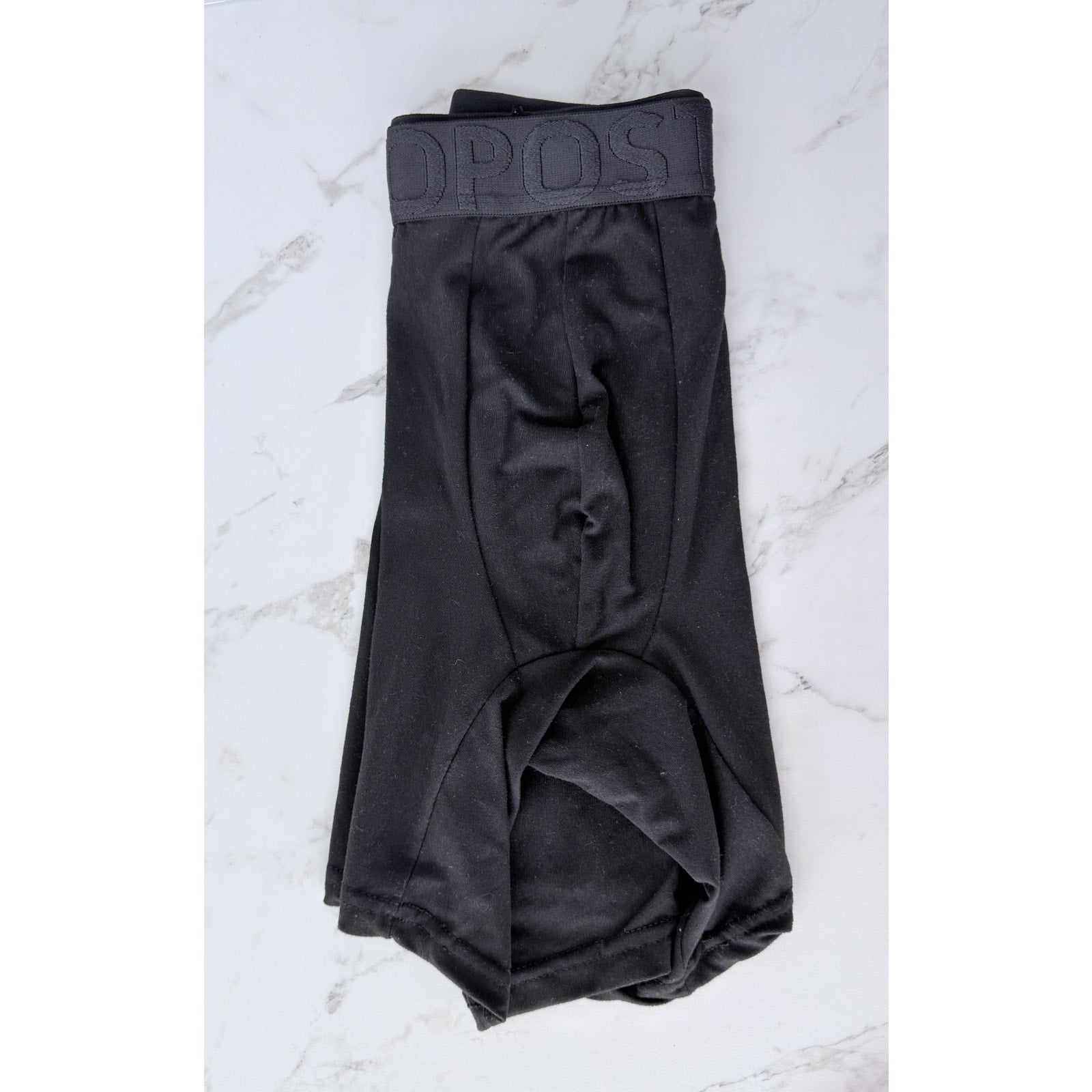 Aeropostale Men's Large Performance Boxer Briefs 3-Pack NWOT