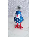 NWT Target Featherly Friends 2026 Summer Birds - Sparky Firework