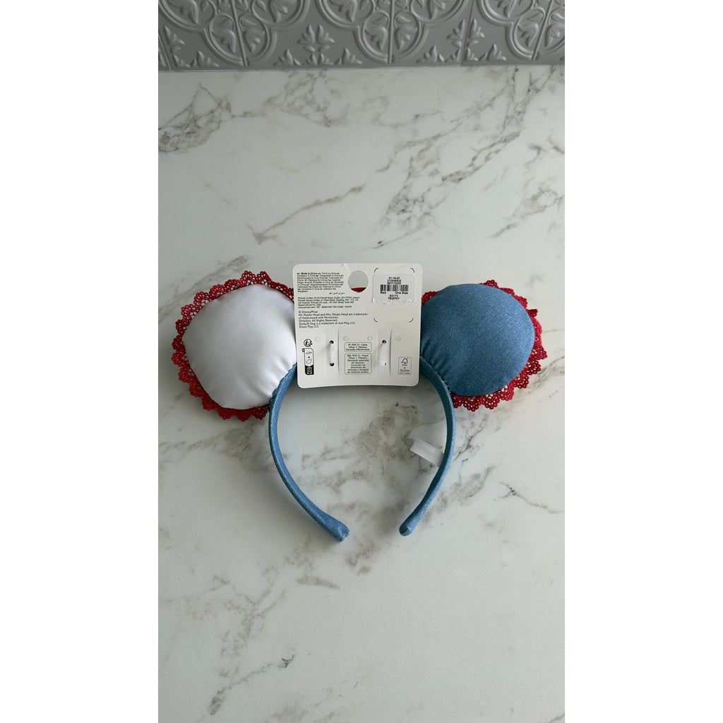 Disney x Primark Pixar Toy Story Jessie Minnie Ears Headband NWT