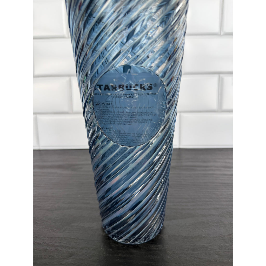 Mickey Mouse Sorcerer's Apprentice 24 oz. Starbucks® Travel Tumbler