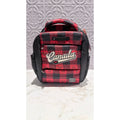 Disney Parks x Lug "Hopper Shorty" Epcot Canada Pavilion Backpack NEW