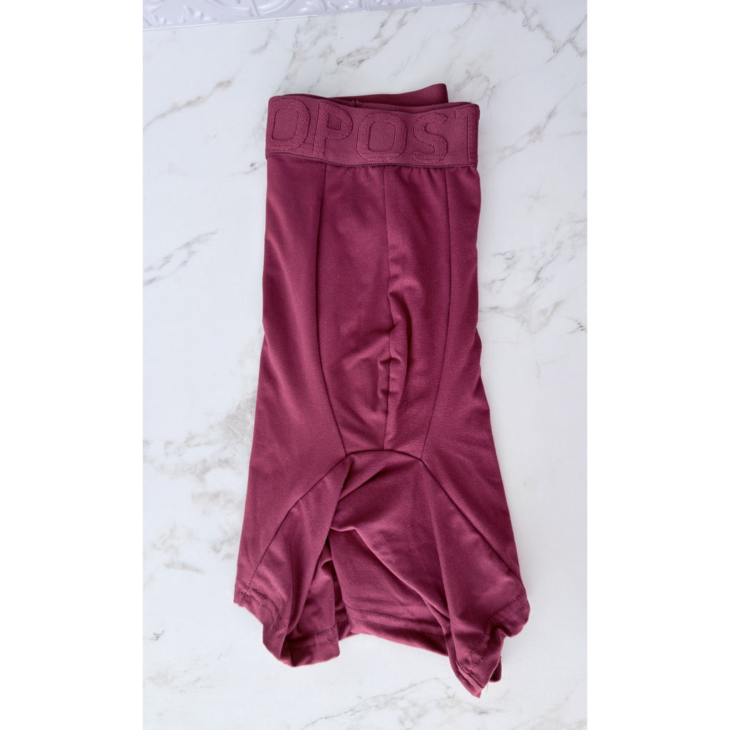 Aeropostale Men's Large Performance Boxer Briefs 3-Pack NWOT