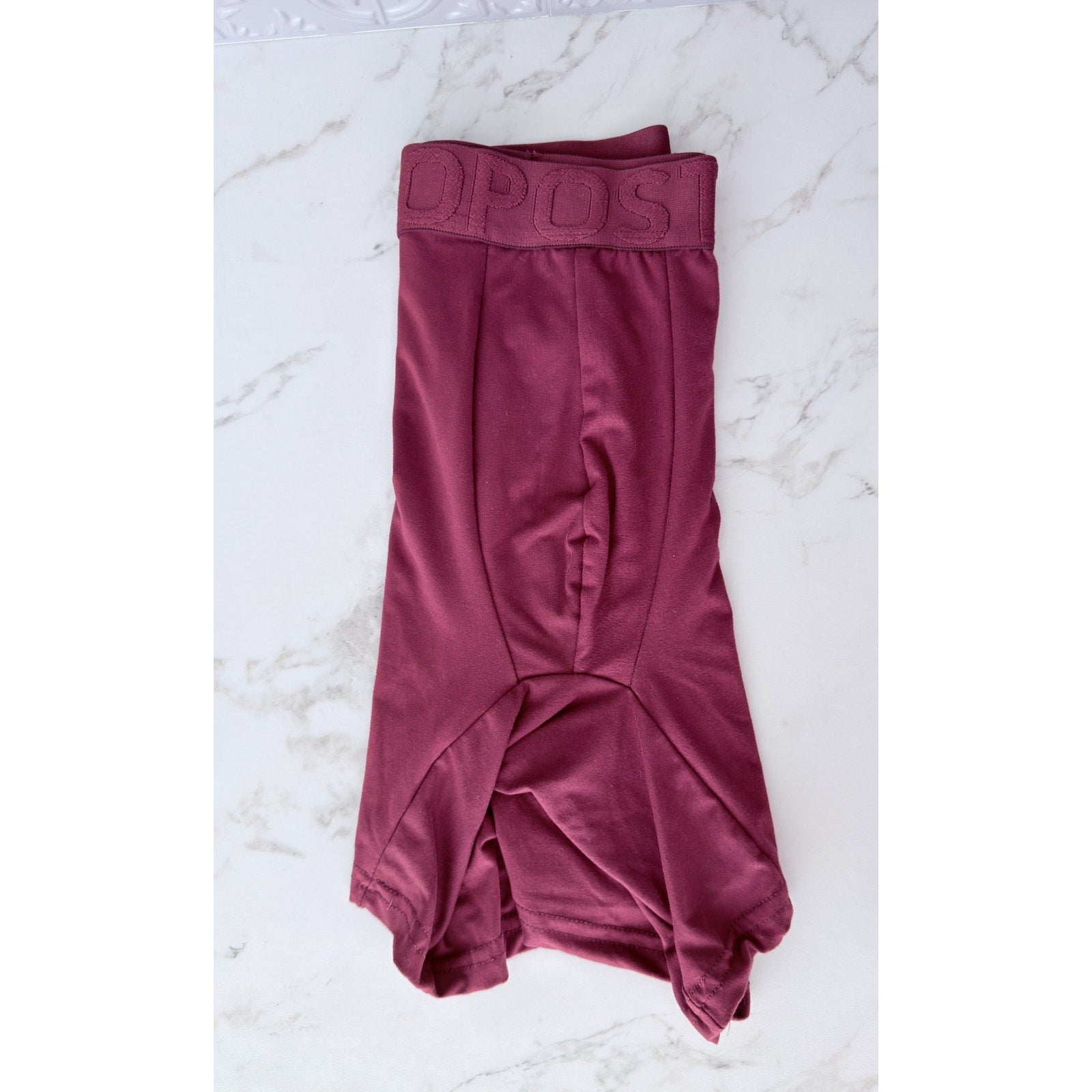 Aeropostale Men's Large Performance Boxer Briefs 3-Pack NWOT