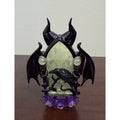 NWT BBW Disney Villains Maleficent Raven Wallflower Nightlight Scent Control Plu