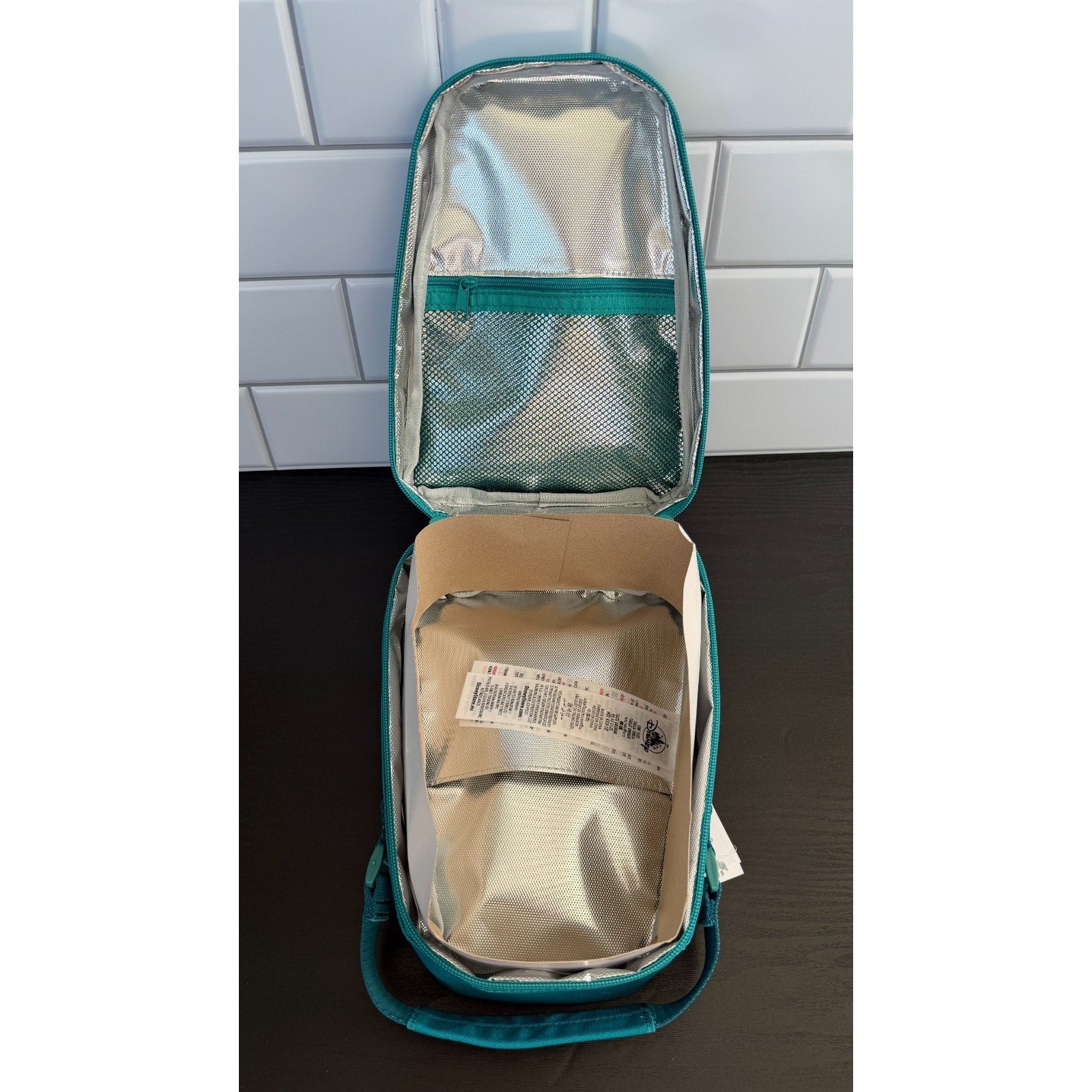 NEW Disney Parks 2025 EPCOT Food & Wine Muppet Labs Lunchbox Beaker