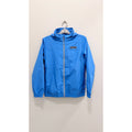 Vineyard Vines Storm Shep Packable Jacket Youth Large Blue Full Zip Hooded NWT