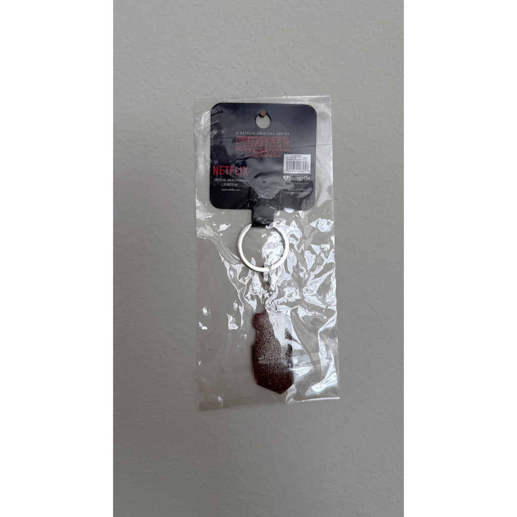 Loungefly Stranger Things - Palace Arcade Video Game Keychain NEW