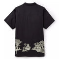 NWT The Haunted Mansion Our Universe Men’s Woven Button-Down Shirt – Large