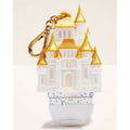 Bath & Body Works Disney Princess Light-Up Castle Pocketbac Holder NEW