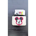 Disney Mickey Mouse Quilted Coin Purse – NWT