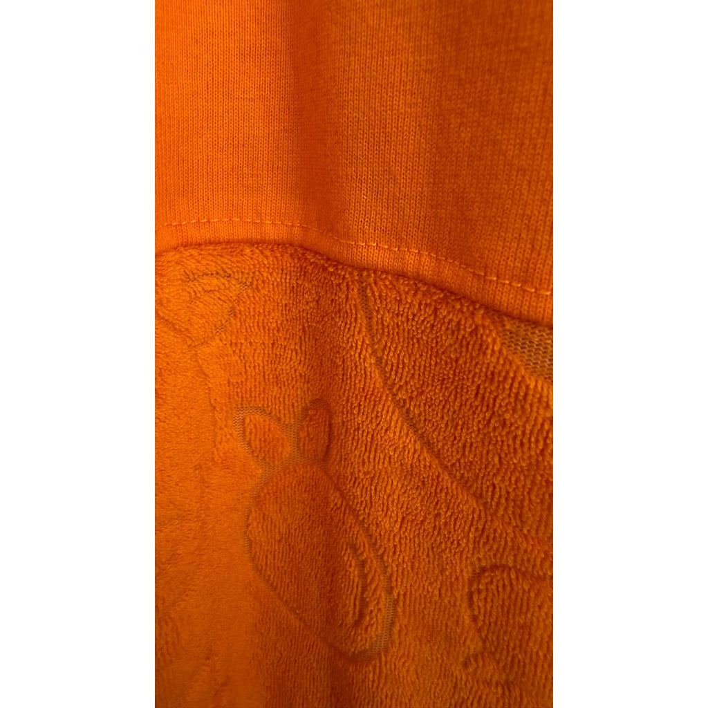 Disney Parks x Spirit Jersey 2025 EPCOT Flower & Garden Orange Bird Large