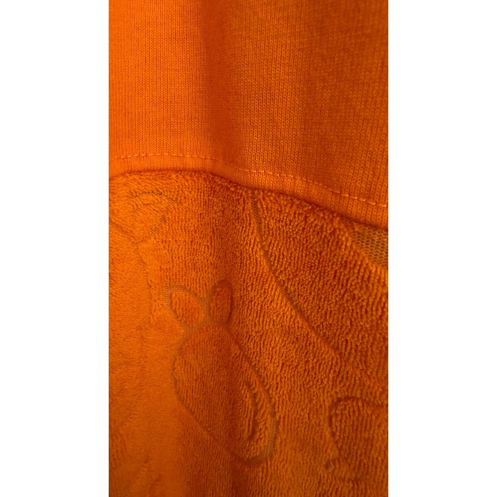 Disney Parks x Spirit Jersey 2025 EPCOT Flower & Garden Orange Bird Large