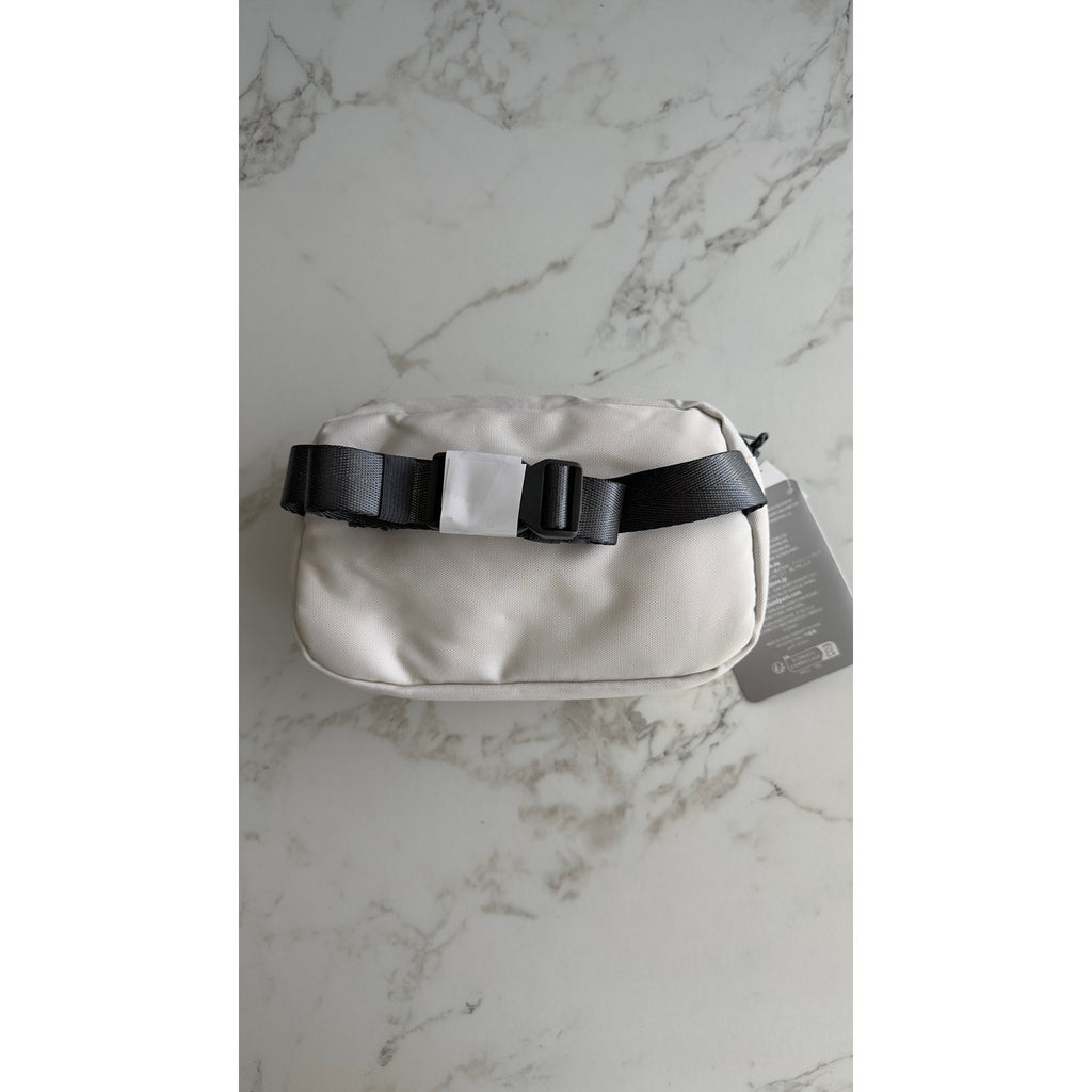 Disney Parks Walt Disney World Monorail Belt Bag Fanny Pack NEW