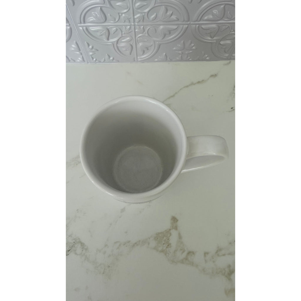 Disney Parks Contemporary Resort Monorail Ceramic Coffee Mugs - Set of 5