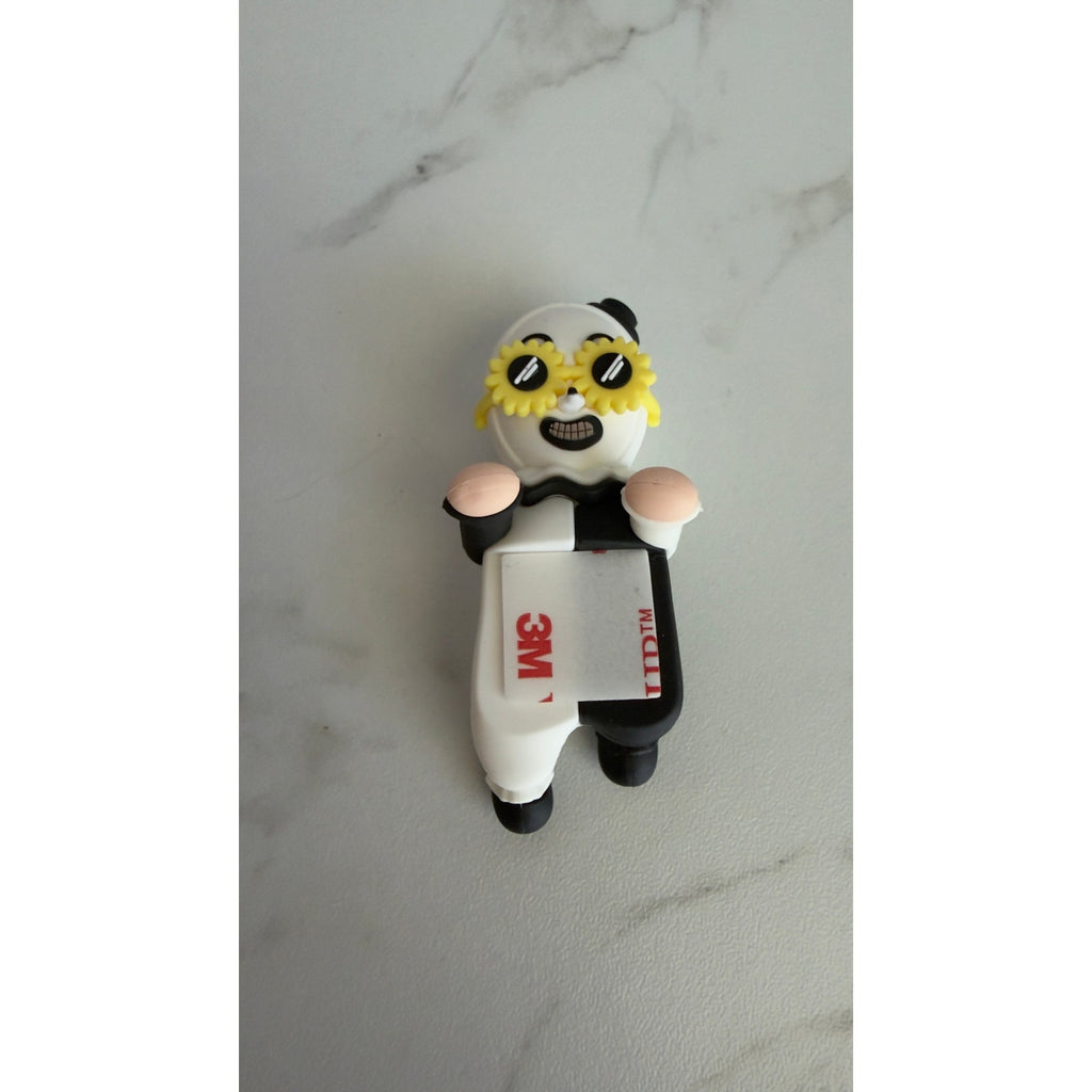 Terrifier 2 x Whatever! Art the Clown Mystery Phone Buddy Sunflower Sunglasses