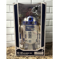 Disney Star Wars Galaxy's Edge R2-D2 RC Interactive Droid with Serving Tray NIB