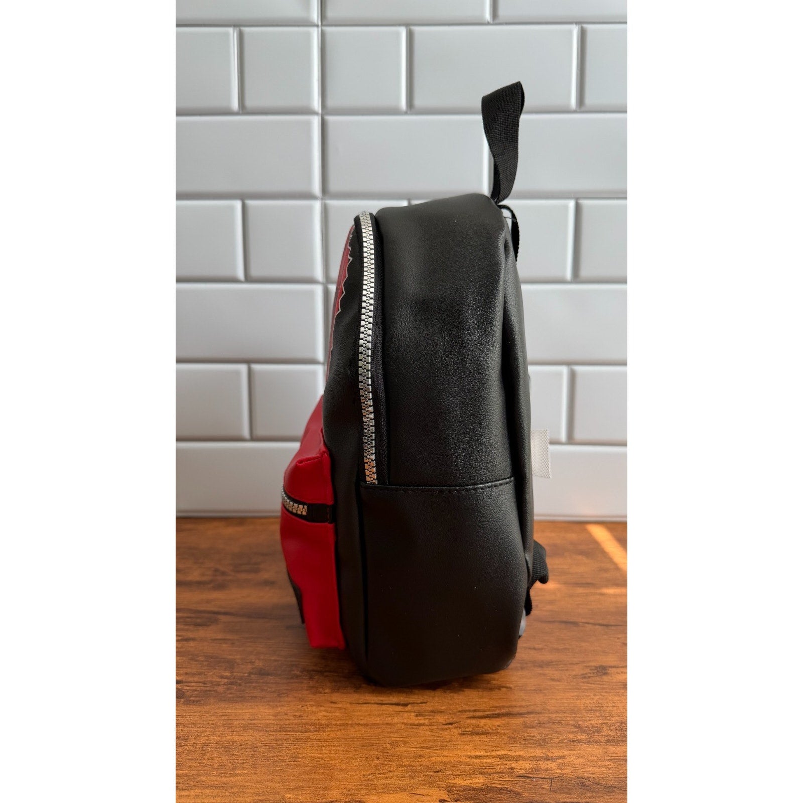 Chucky "Child's Play" Cosplay Mini Backpack - NWT