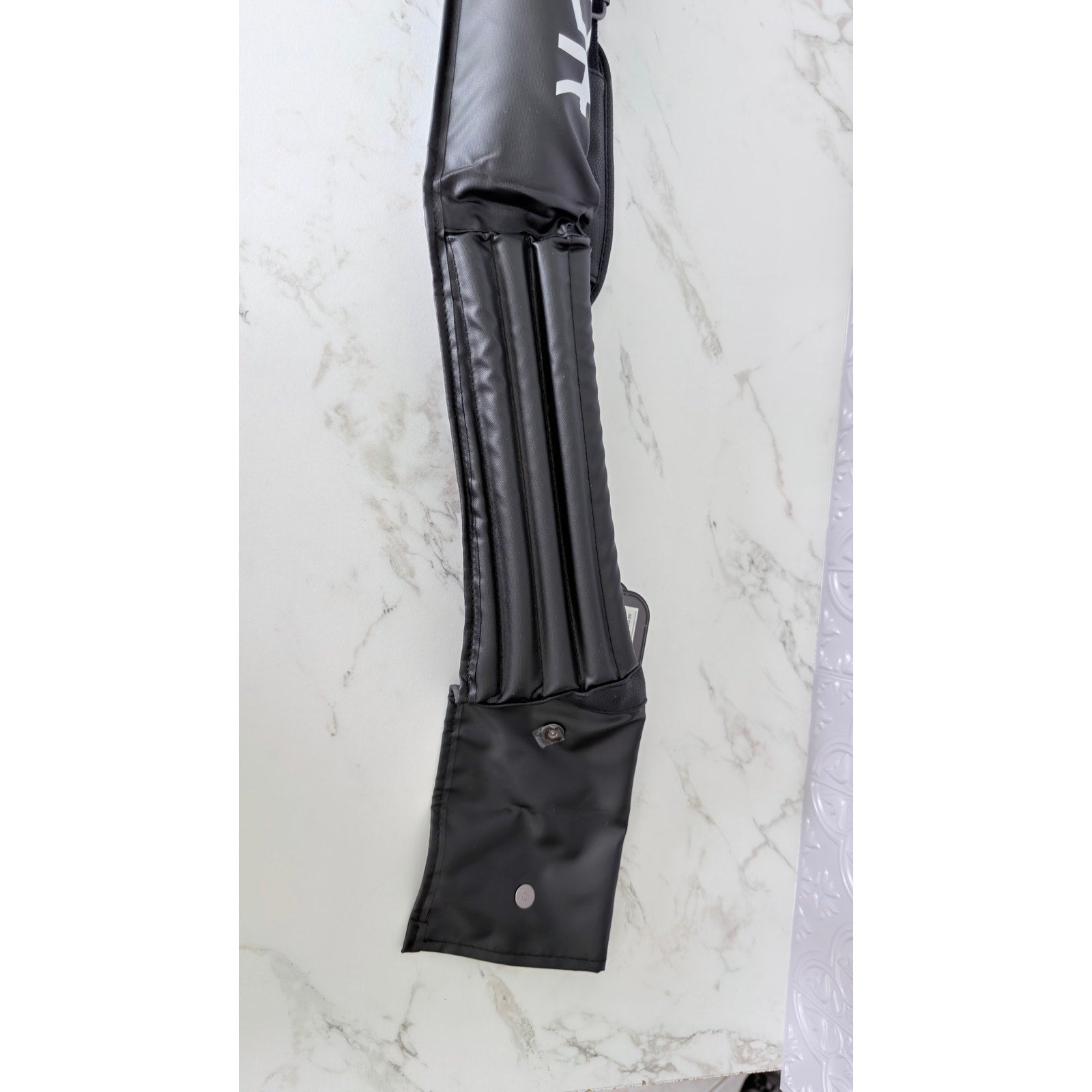 Star Wars Galactic Starcruiser Halcyon Lightsaber Sheath Carrying Bag NWT