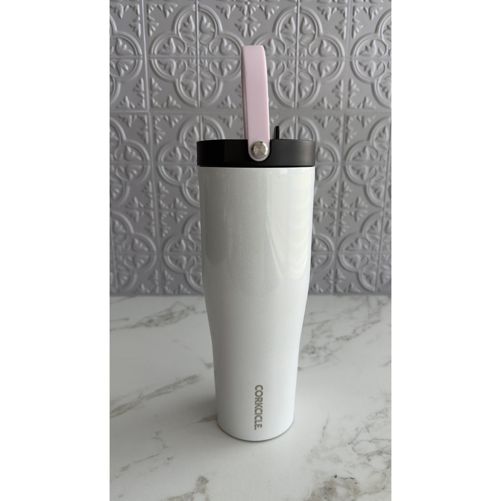 Disney Parks Corkcicle 30oz Tumbler 2026 runDisney Princess Half Marathon NEW